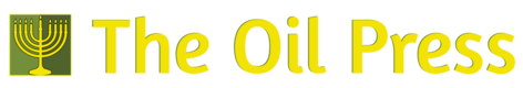 The Oil Press Logo